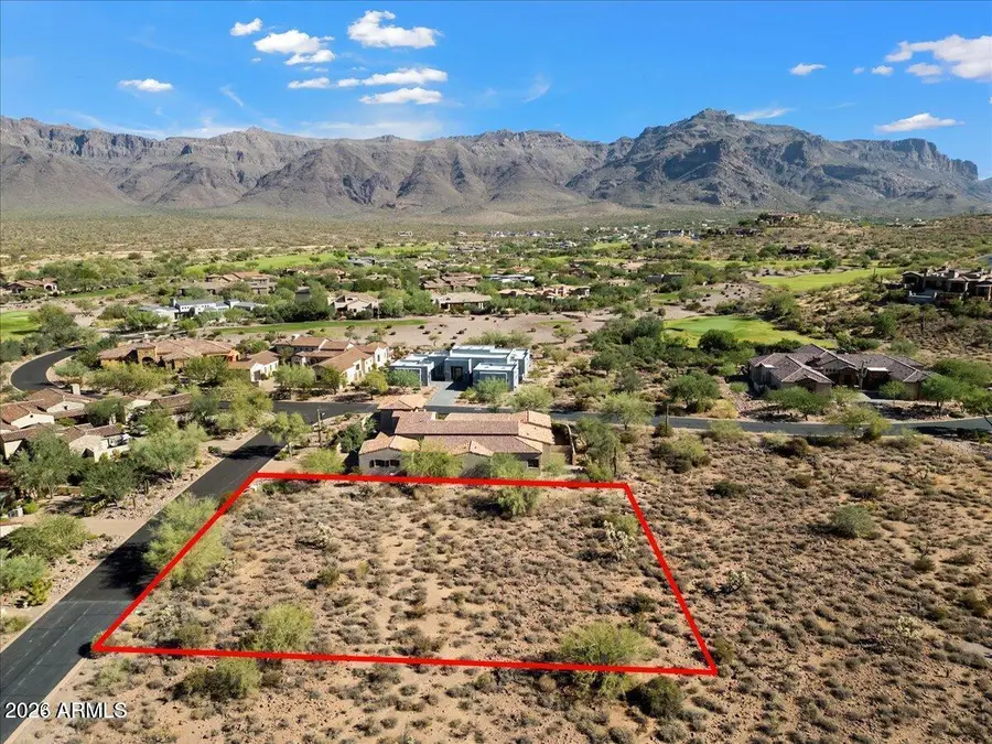3449 S First Water Trail #45, Gold Canyon, AZ 85118 - #3
