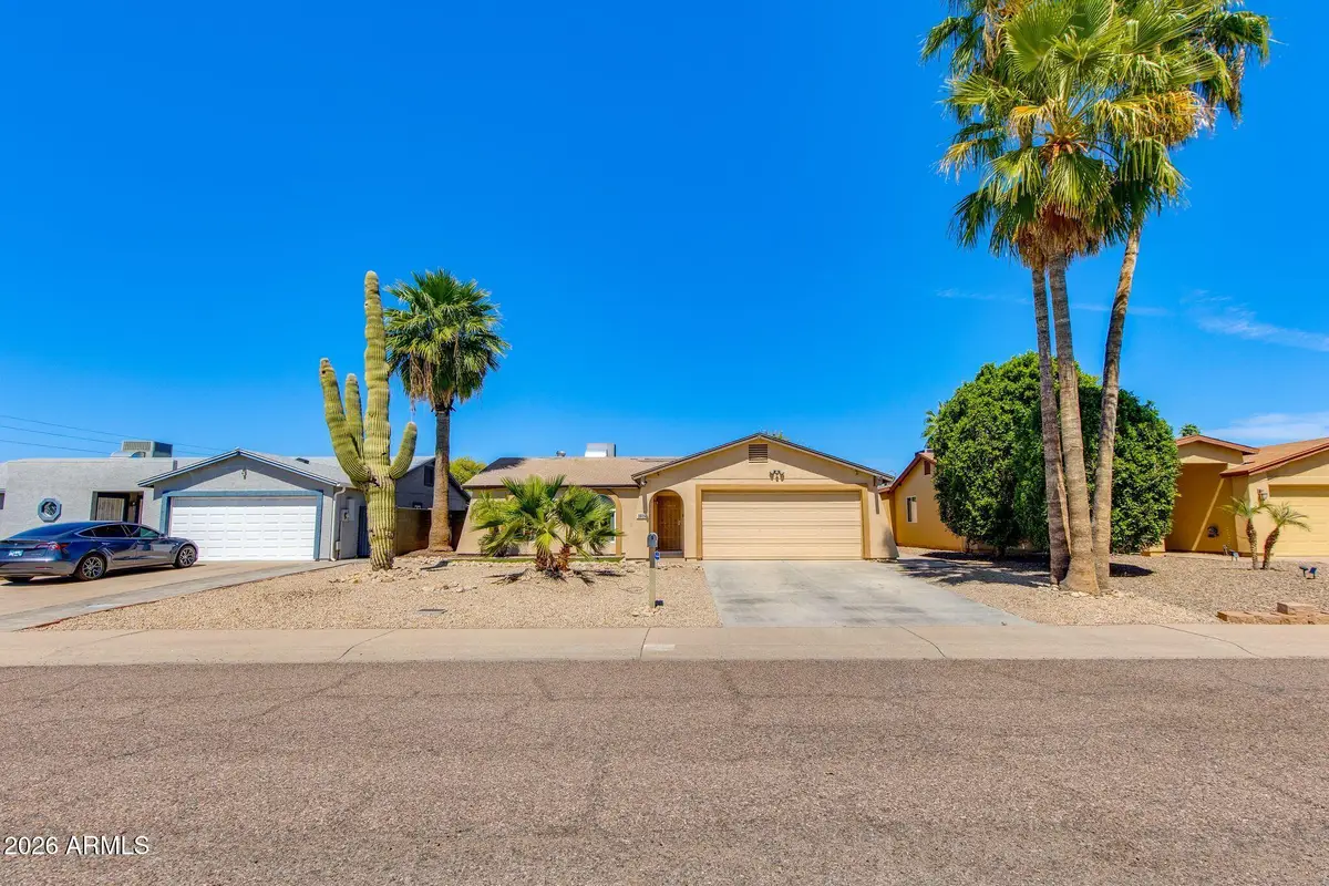 3608 E Janice Way, Phoenix, AZ 85032 - #1