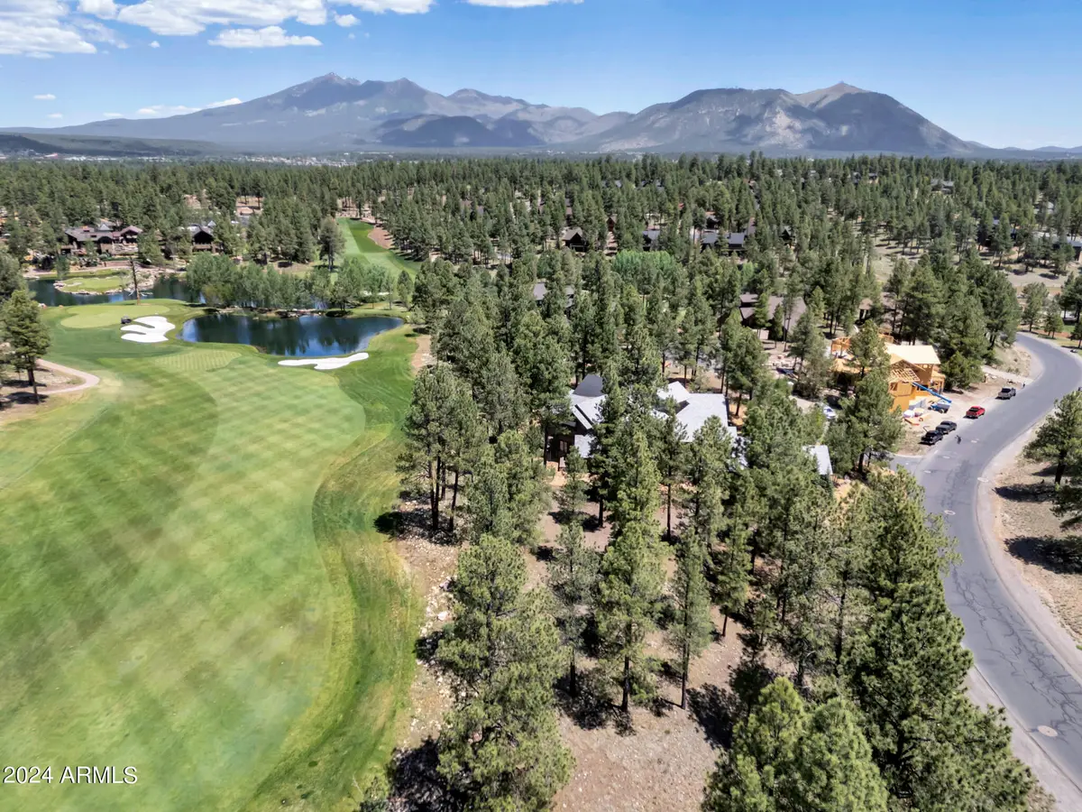 3948 S Clubhouse Circle #292, Flagstaff, AZ 86005 - #1