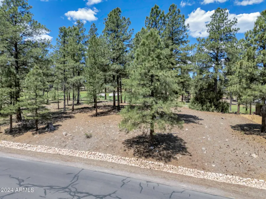 3948 S Clubhouse Circle #292, Flagstaff, AZ 86005 - #2
