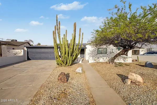 4015 N 12th Avenue, Phoenix, AZ 85013