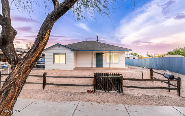 630 W Solana Avenue, Ajo, AZ 85321 - #1