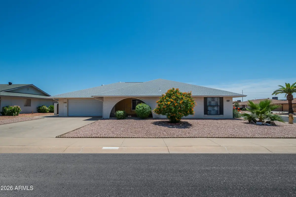13063 W Foxfire Drive, Sun City West, AZ 85375 - #1