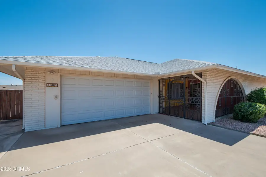 13063 W Foxfire Drive, Sun City West, AZ 85375 - #2
