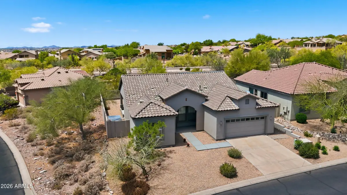 15806 N 107th Place, Scottsdale, AZ 85255 - #1