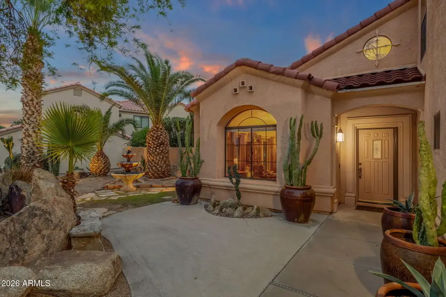 9079 E Caribbean Lane, Scottsdale, AZ 85260 - #2