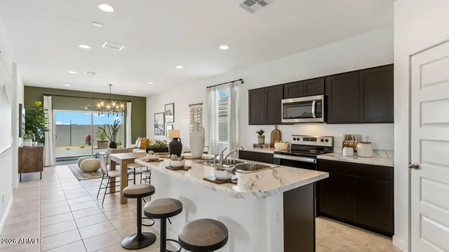 5488 E Cinder Lane, San Tan Valley, AZ 85140 - #2