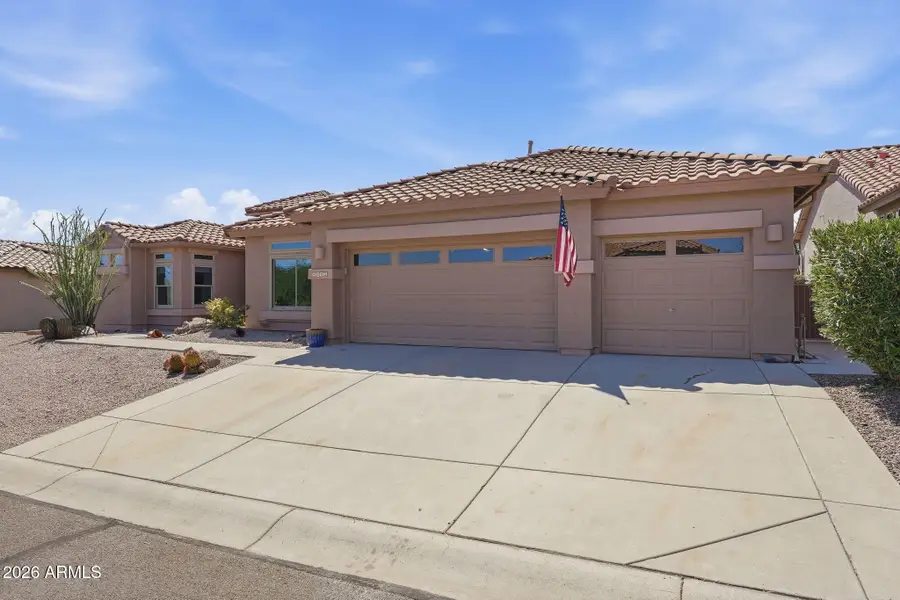5242 S Diamond Cholla Court, Gold Canyon, AZ 85118 - #2