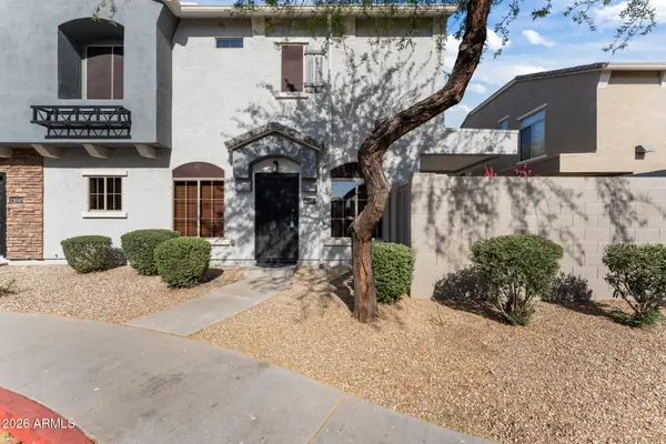 2150 W Alameda Road #1047, Phoenix, AZ 85085