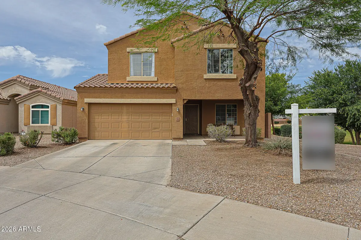 3302 W Hidalgo Avenue, Phoenix, AZ 85041 - #1