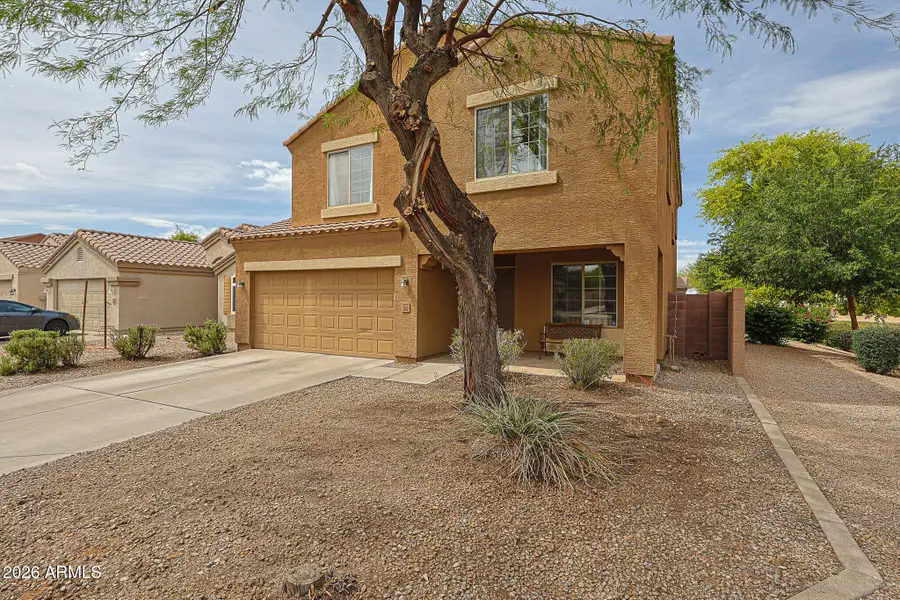 3302 W Hidalgo Avenue, Phoenix, AZ 85041 - #2