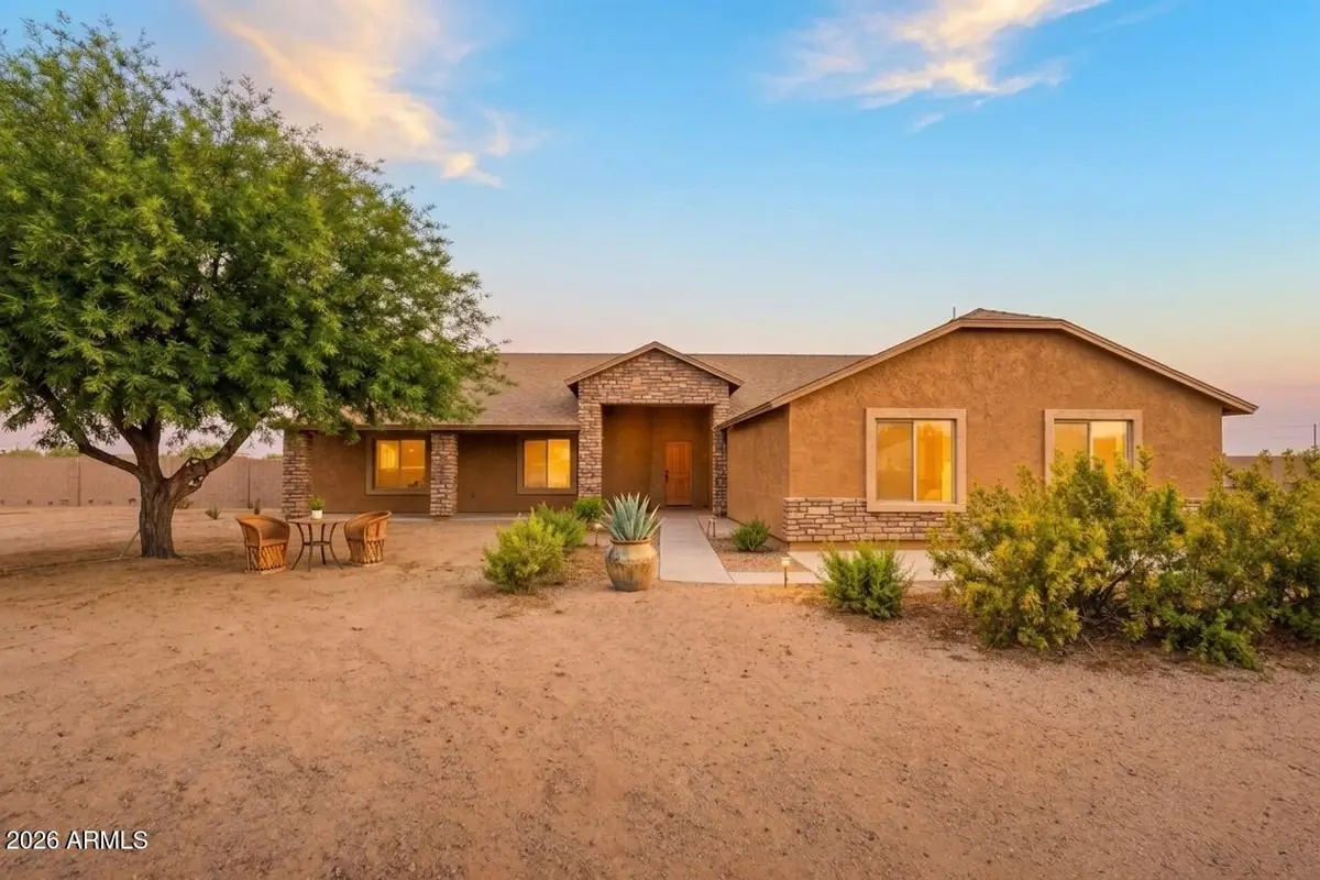 32324 N Apache Avenue, San Tan Valley, AZ 85144 - #1