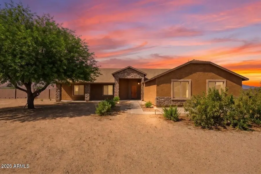 32324 N Apache Avenue, San Tan Valley, AZ 85144 - #2