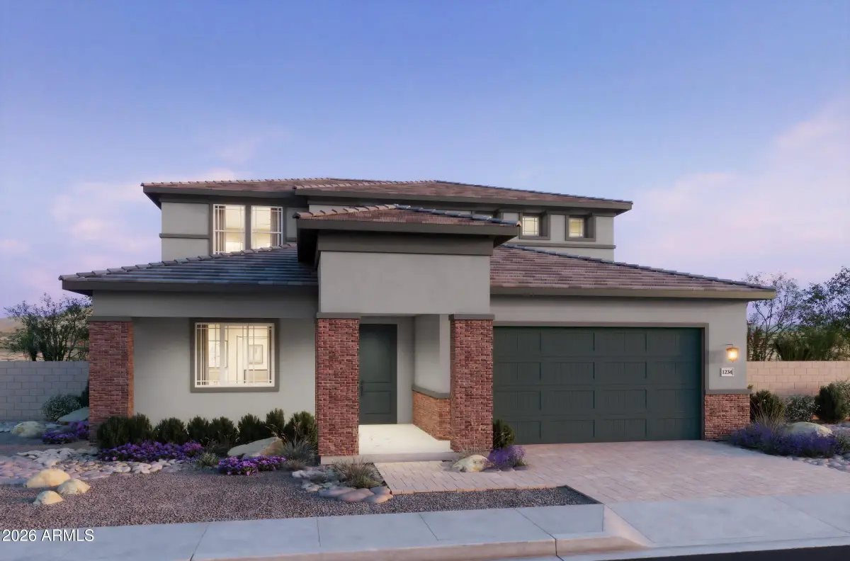 815 W Kingbird Drive, Queen Creek, AZ 85140 - #1