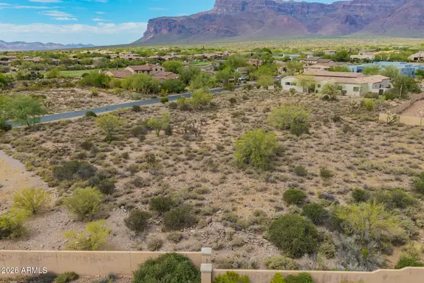 3467 S First Water Trail #44, Gold Canyon, AZ 85118