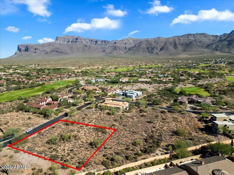 3467 S First Water Trail #44, Gold Canyon, AZ 85118 - #3