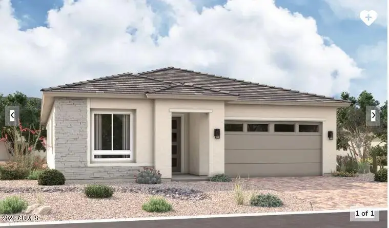 15873 W Williams Street, Goodyear, AZ 85338 - #1