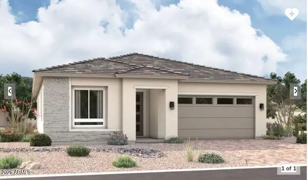 15873 W Williams Street, Goodyear, AZ 85338