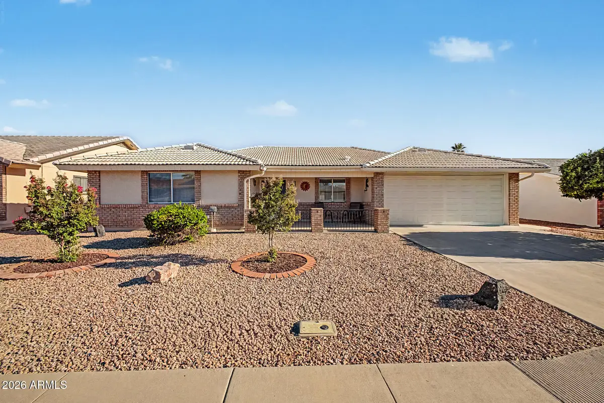 8057 E Navarro Avenue, Mesa, AZ 85209 - #1