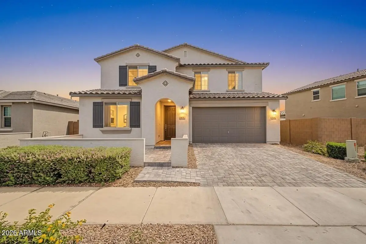 40191 W James Lane, Maricopa, AZ 85138 - #1