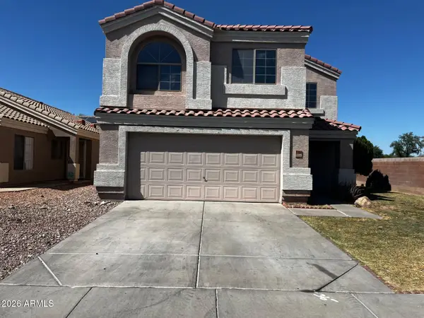 13006 W Evans Drive, El Mirage, AZ 85335