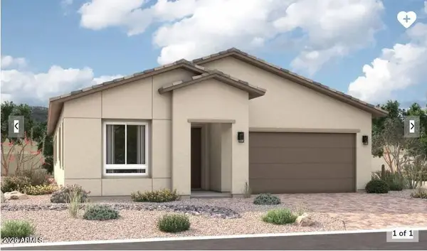 15882 W Williams Street, Goodyear, AZ 85338