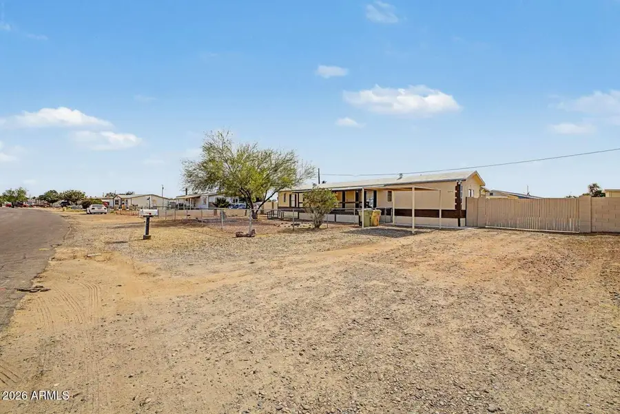 16040 N 66th Avenue, Glendale, AZ 85306 - #3