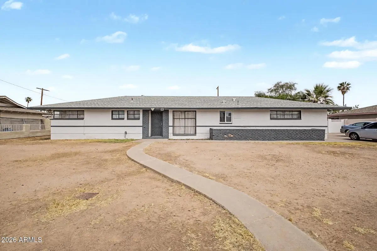 5013 S 21st Way, Phoenix, AZ 85040 - #1