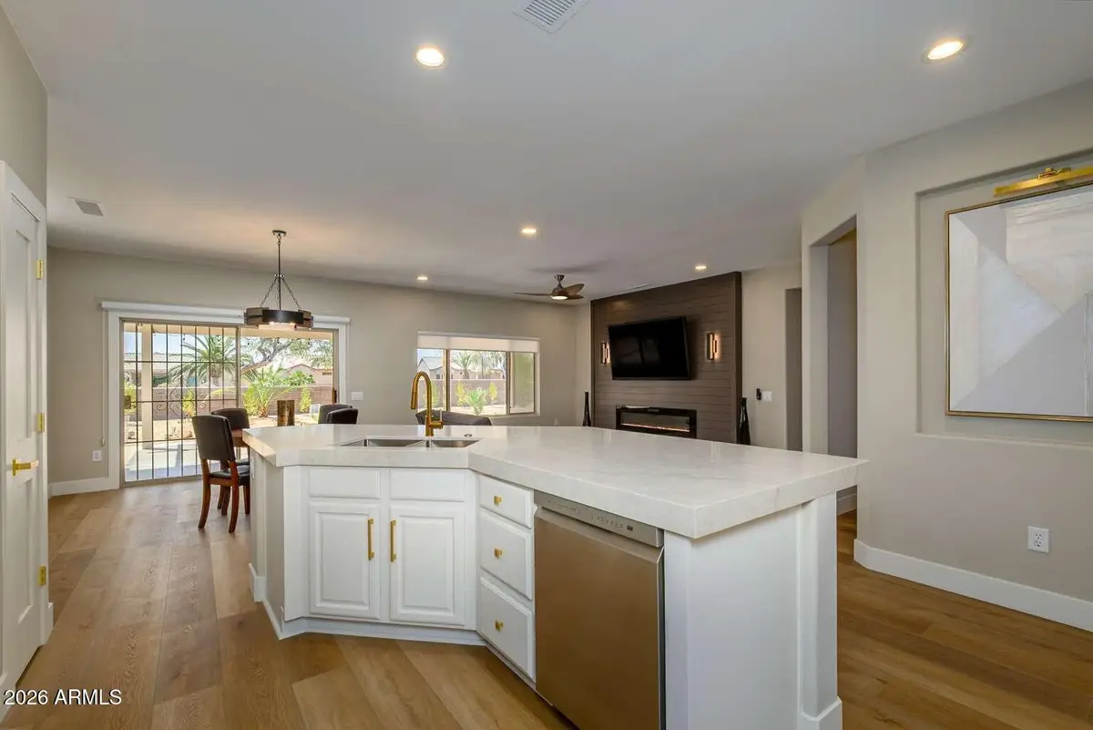 16259 W Desert Winds Drive, Surprise, AZ 85374 - #1