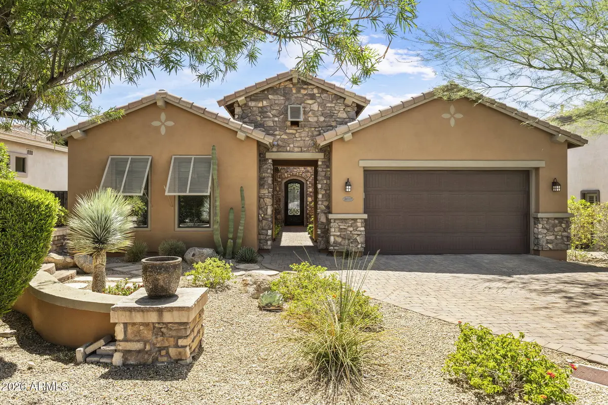 18527 N 97th Way, Scottsdale, AZ 85255 - #1