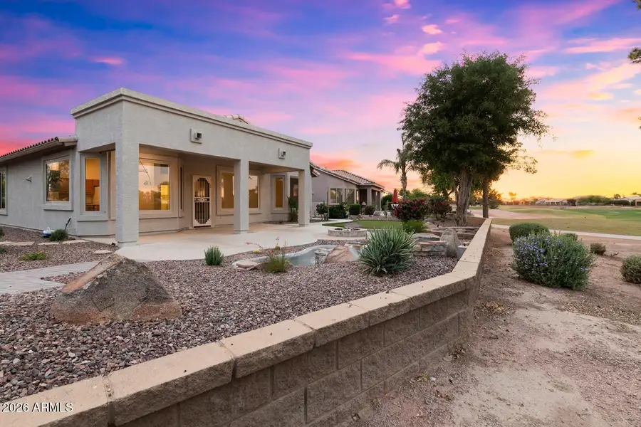 4622 E Nightingale Lane, Gilbert, AZ 85298 - #3