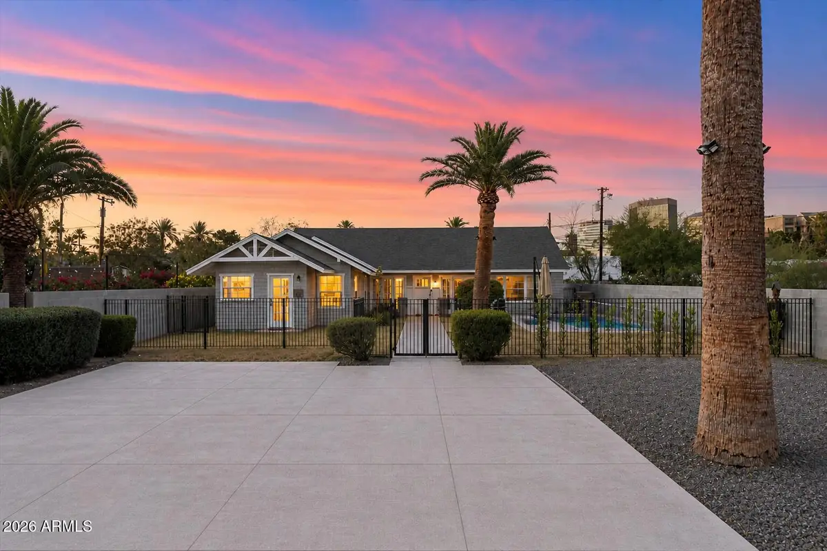 78 W Cypress Street, Phoenix, AZ 85003 - #1