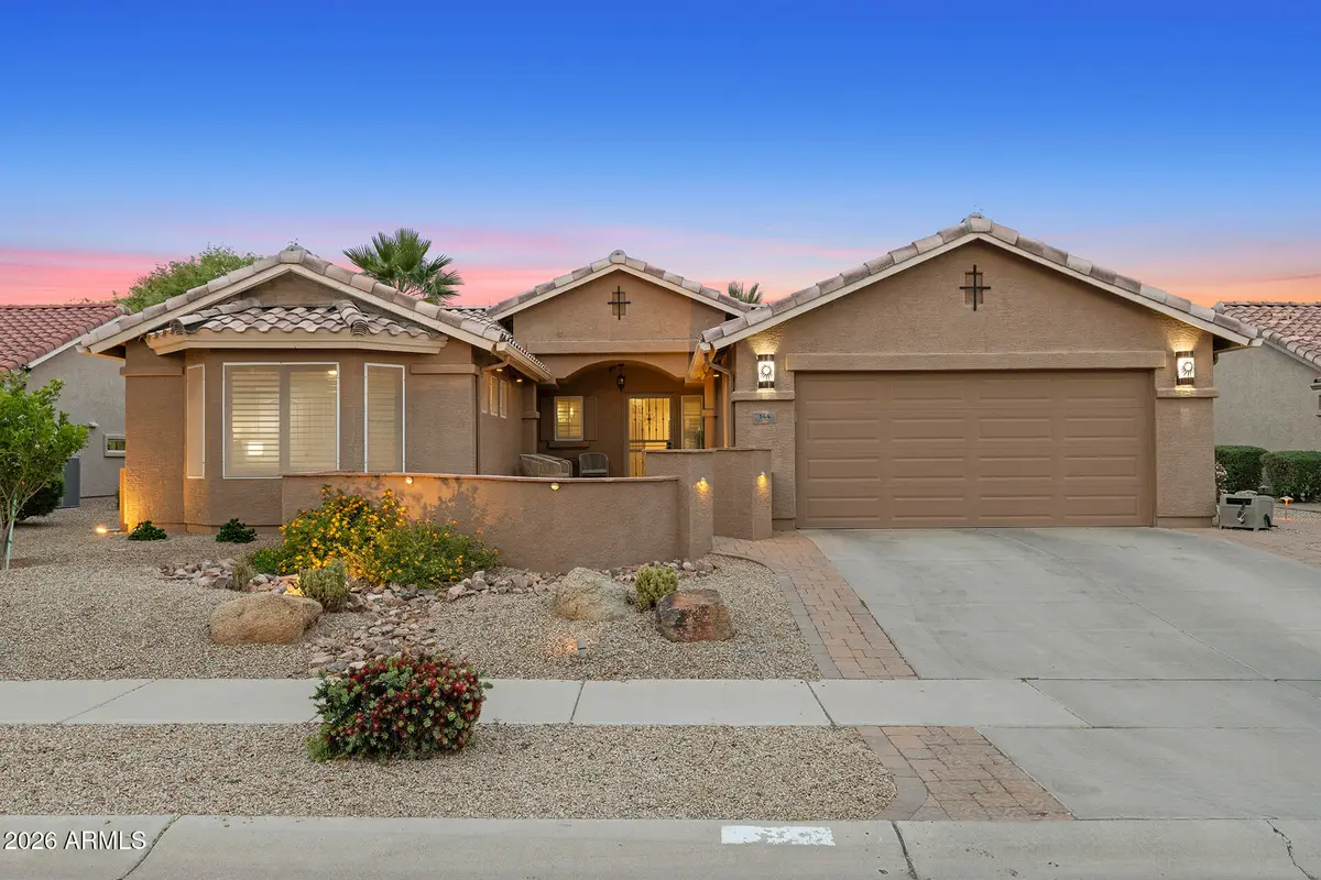144 S Los Cielos Lane, Casa Grande, AZ 85194 - #1