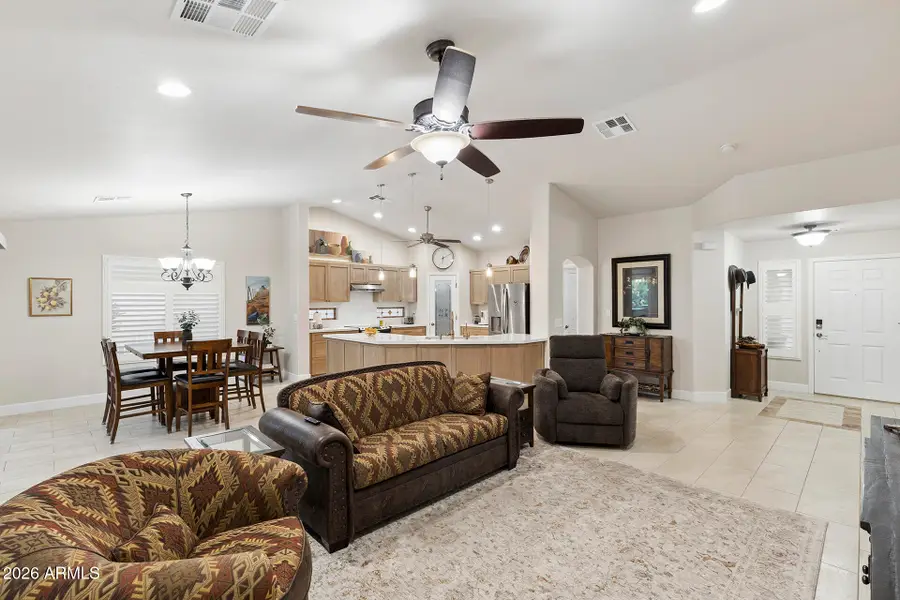 144 S Los Cielos Lane, Casa Grande, AZ 85194 - #2