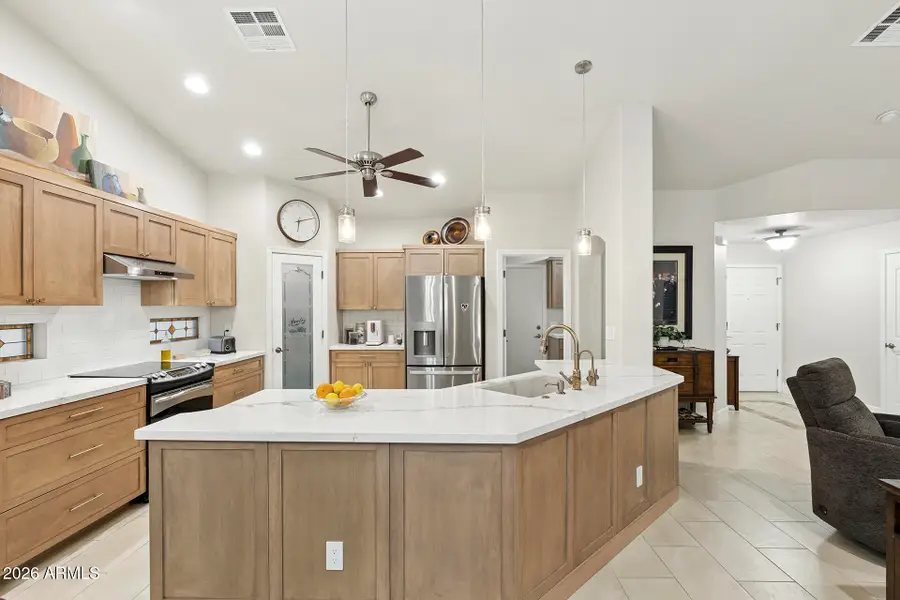 144 S Los Cielos Lane, Casa Grande, AZ 85194 - #3