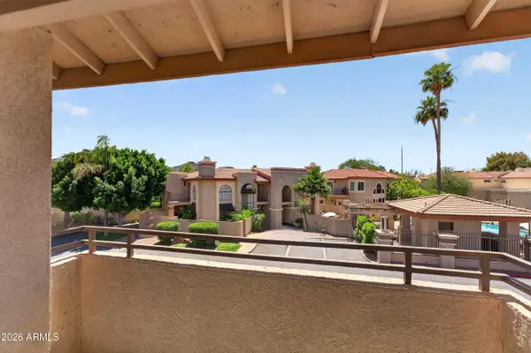 10410 N Cave Creek Road #2124, Phoenix, AZ 85020