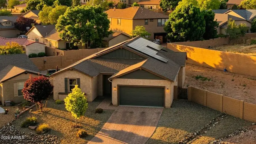 516 Chinaberry Drive, Clarkdale, AZ 86324 - #2