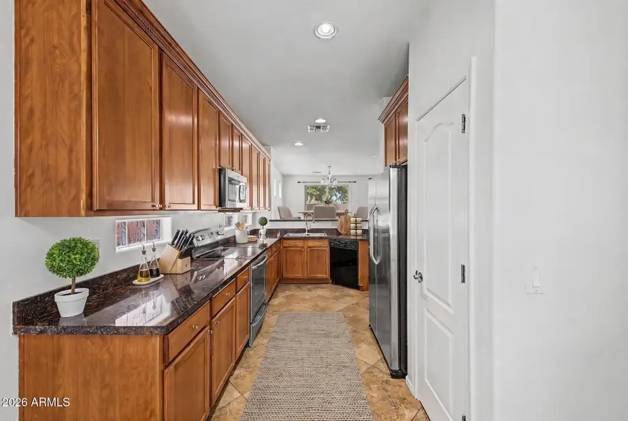 4172 E Milky Way, Gilbert, AZ 85295 - #3