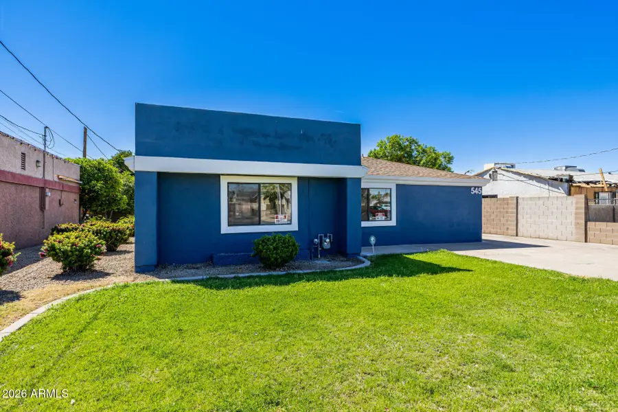 545 E University Drive, Mesa, AZ 85203 - #2