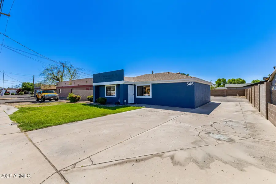 545 E University Drive, Mesa, AZ 85203 - #3