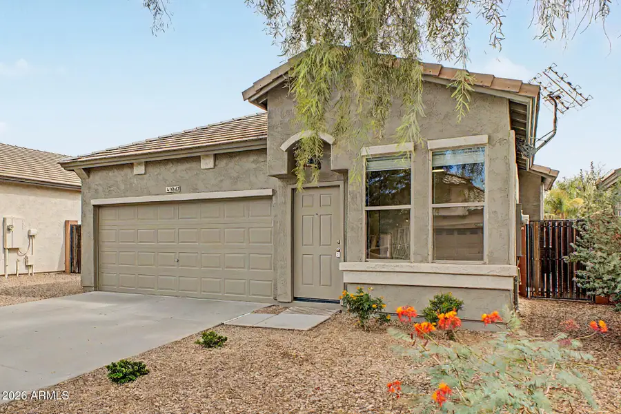 9847 E Escondido Avenue, Mesa, AZ 85208 - #2