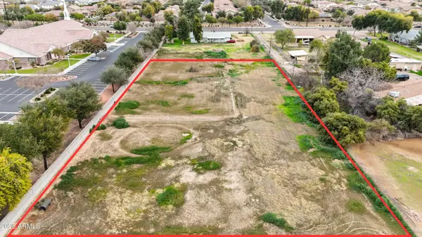 21410 S Greenfield Road, Gilbert, AZ 85298