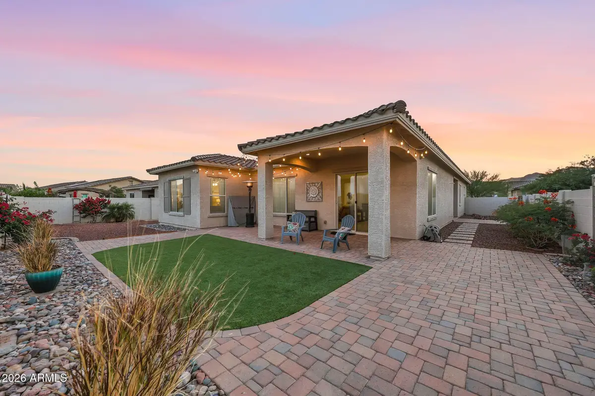 5341 N 190th Drive, Litchfield Park, AZ 85340 - #1