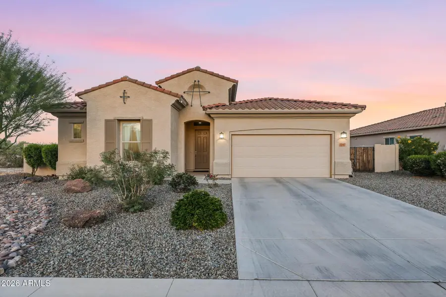 5341 N 190th Drive, Litchfield Park, AZ 85340 - #2