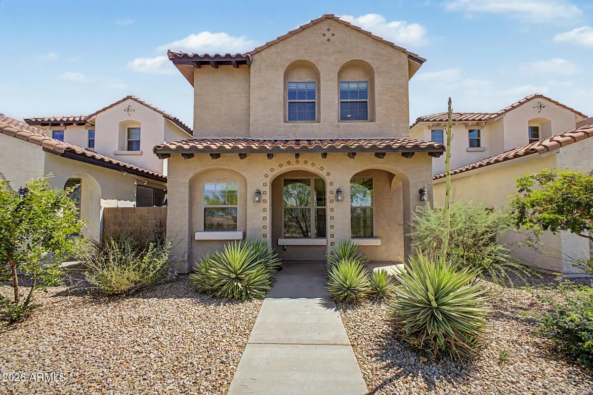 2934 N 71st Place, Mesa, AZ 85207 - #1