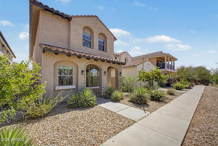 2934 N 71st Place, Mesa, AZ 85207 - #2