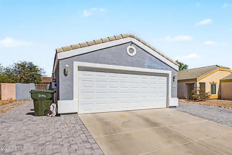 13017 N 123rd Drive, El Mirage, AZ 85335 - #2