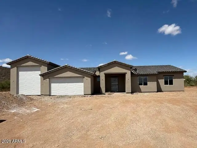 27912 N 148th Avenue, Surprise, AZ 85387 - #1