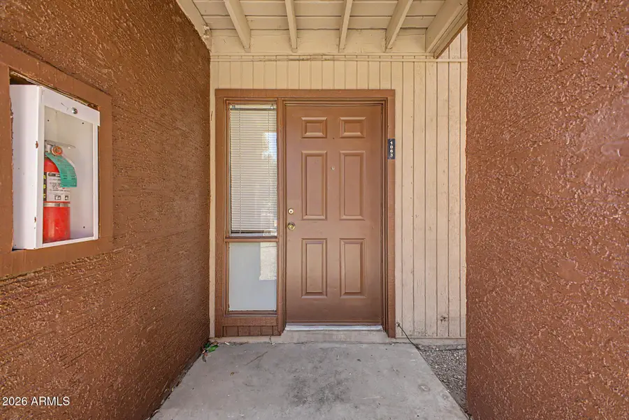 3810 N Maryvale Parkway #1063, Phoenix, AZ 85031 - #3
