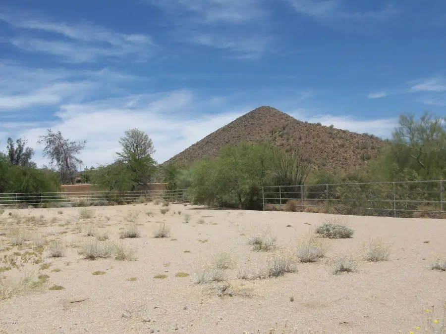 23437 N Church Road #10, Scottsdale, AZ 85255 - #2